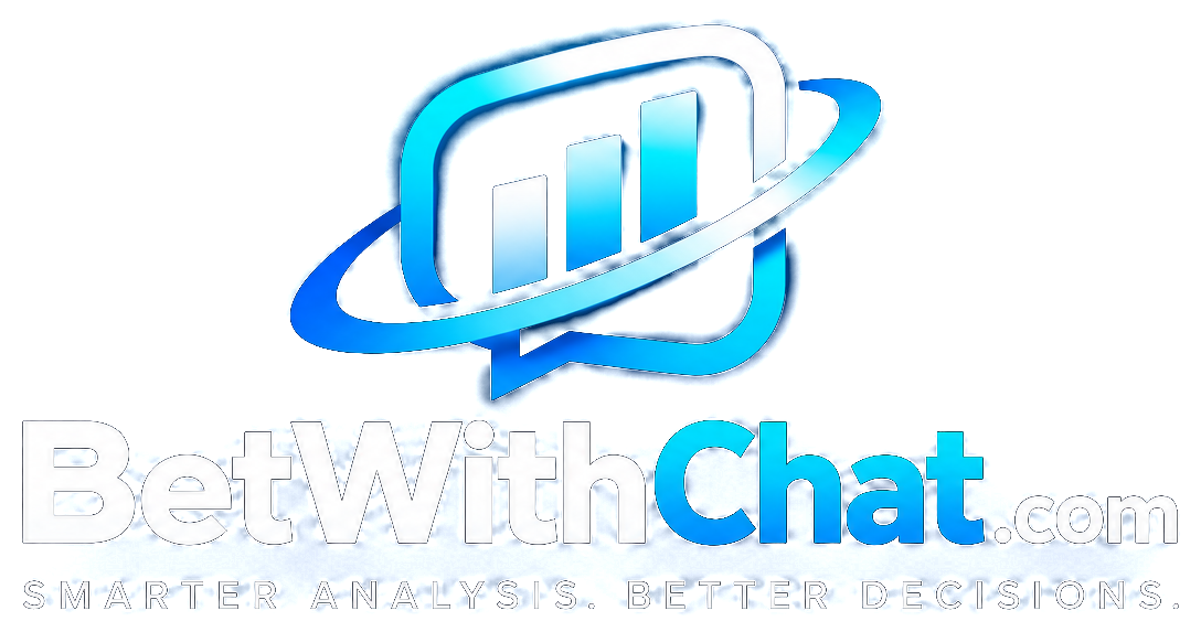 BetWithChat.com — Smarter analysis. Better decisions.